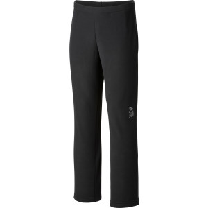 Click to Enlarge for Mountain Hardwear Microchill Fleece Pant - Men's Mountain Hardwear Microchill Fleece Pant - Men's -image