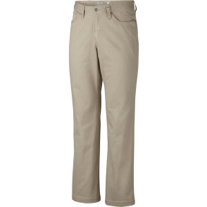 Click to Enlarge for Mountain Hardwear Passenger Pant - Men's Mountain Hardwear Passenger Pant - Men's-Image