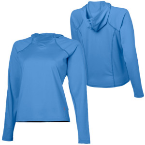 Mountain Hardwear Butter Hoody - Women's