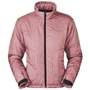 Mountain Hardwear Compressor PL Jacket - Women's
