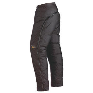 Mountain Hardwear Absolute Zero Down Pant - Men's