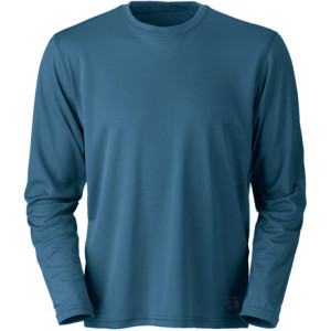 Mountain Hardwear Wicked Tech T-Shirt - Long-Sleeve - Men's