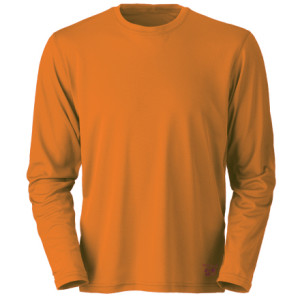 Mountain Hardwear Wicked Tech T-Shirt - Long-Sleeve - Men's