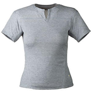 Mountain Hardwear Duration Tee - Womens