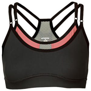 Mountain Hardwear Stamina Double Bra - Women's
