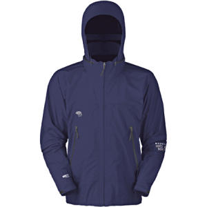 Mountain Hardwear Swift Jacket - Mens