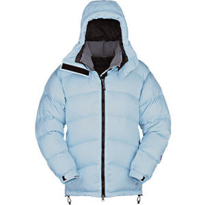Mountain Hardwear Sub Zero Parka - Women's
