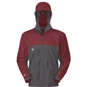 Mountain Hardwear Aiguille Parka - Men's