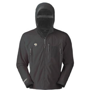 Mountain Hardwear Torch Jacket - Men's