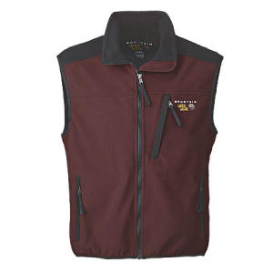Mountain Hardwear WindStopper Vest - Men's