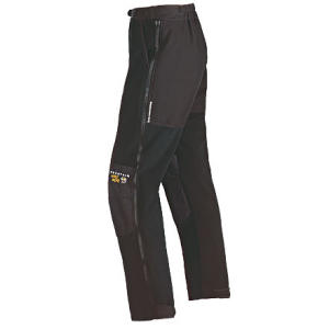Mountain Hardwear WindStopper Tech Pant - Men's