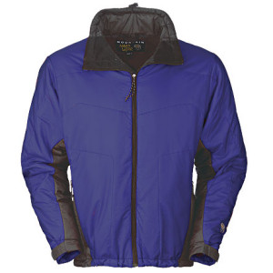 Mountain Hardwear Compressor PL Jacket - Men's