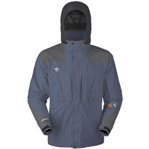 Mountain Hardwear Interconnect Jacket - Men's