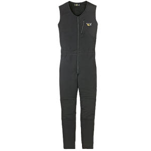 Mountain Hardwear Power Stretch Suit - Men's