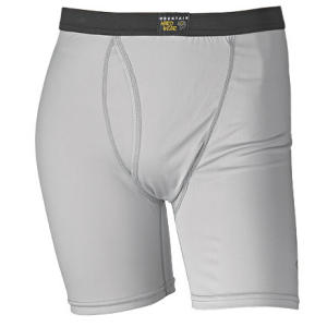 Mountain Hardwear Extend Featherweight Boxer - Men's