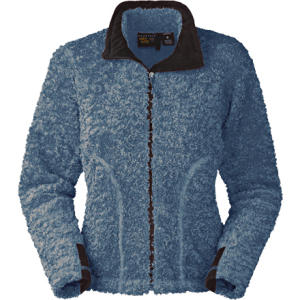 Mountain Hardwear Poodle Jacket - Women's