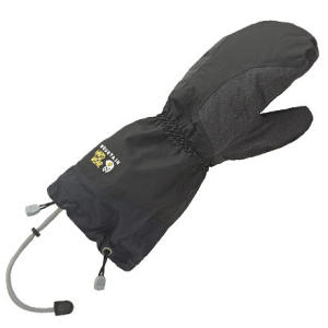 Mountain Hardwear Absolute Zero Mitt