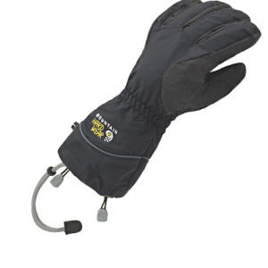 Mountain Hardwear Elevation Glove