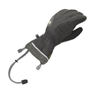 Mountain Hardwear Headwall XCR Glove - Women's