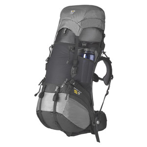 Mountain Hardwear Harrier Backpack - 3600cu in