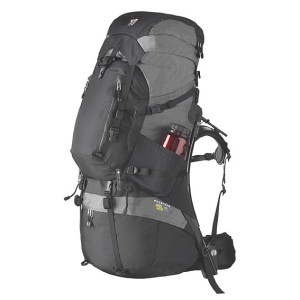 Mountain Hardwear Bliss Women's Backpack - 4400cu in