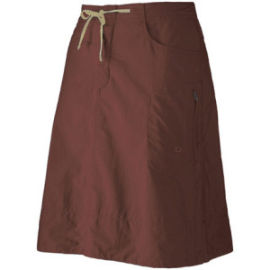 Mountain Hardwear Arroyo Skirt - Women's