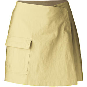 Mountain Hardwear Cosmopolitan Skort - Women's