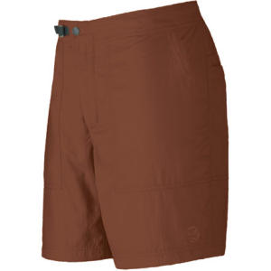 Mountain Hardwear Destination Short - Men's