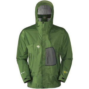 Mountain Hardwear Cohesion Jacket - Men's