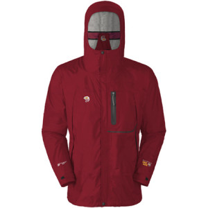 Mountain Hardwear Epic Jacket - Men's