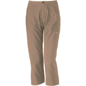 Mountain Hardwear Arroyo Capri Pant - Women's