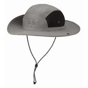 Mountain Hardwear Solar Nylon Vented Sun Hat