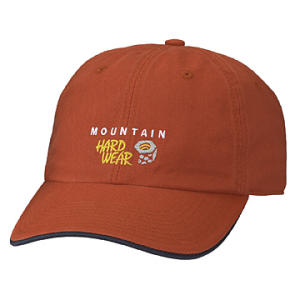 Mountain Hardwear Trail Hat