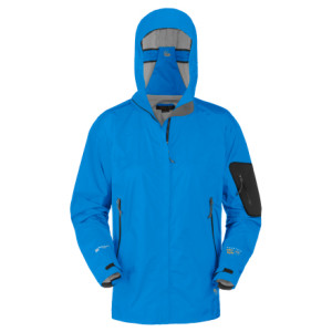 Mountain Hardwear Cohesion Jacket - Women's