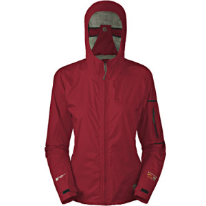 Mountain Hardwear Epic Jacket - Women's