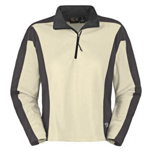 Mountain Hardwear Micro Ozone Zip T- Women's