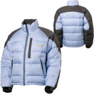 Mountain Hardwear Sub Zero Down Jacket - Women's