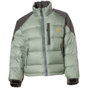 Mountain Hardwear Sub Zero Down Jacket - Women's