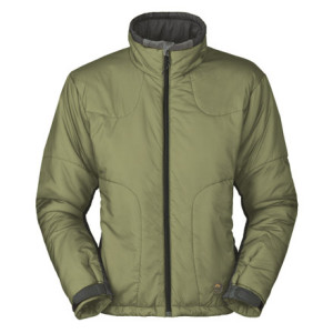Mountain Hardwear Compressor PL Jacket - Women's