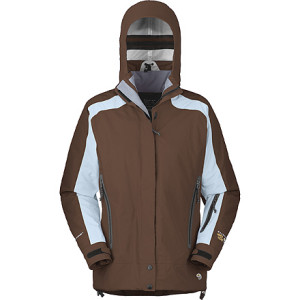 Mountain Hardwear Evolution Parka - Women's