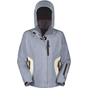 Mountain Hardwear Freeheel Jacket - Women's