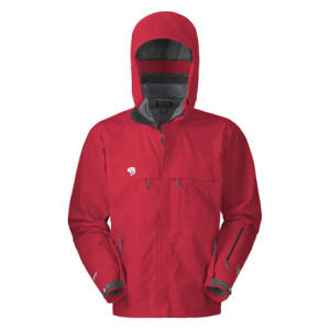 Mountain Hardwear GTX 2.5 Jacket - Men's