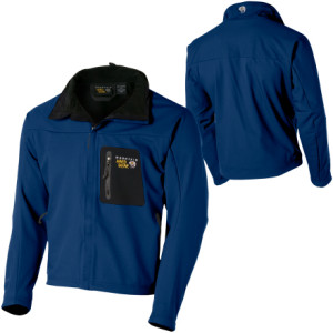 Mountain Hardwear G50 Softshell Jacket - Men's