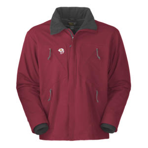 Mountain Hardwear Offwidth Primaloft Jacket - Men's