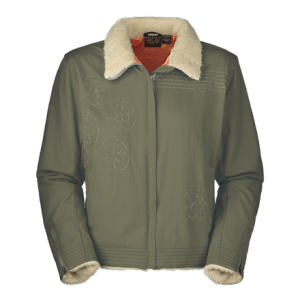 Mountain Hardwear Commotion Jacket - Women's