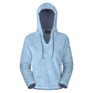 Mountain Hardwear Poodle Pullover - Women's