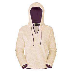 Mountain Hardwear Poodle Pullover - Women's