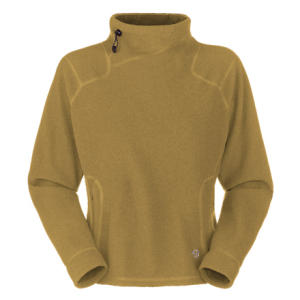 Mountain Hardwear Wooly Pullover - Women's