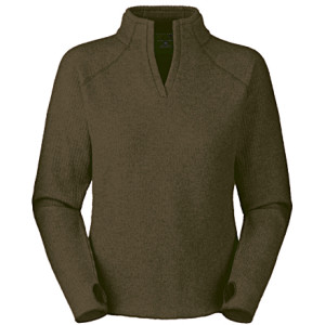 Mountain Hardwear Sarafin Sweater - Women's