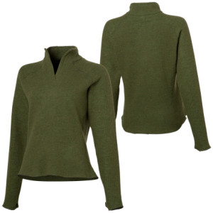 Mountain Hardwear Sarafin Sweater - Women's